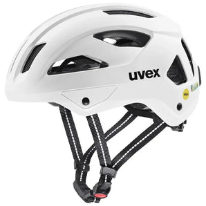 UVEX City Stride MIPS met Hiplok slot
