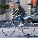 fietshelm dames