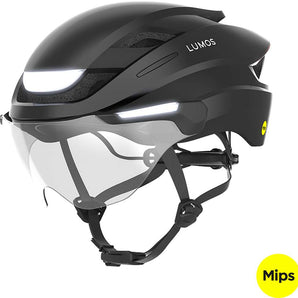 lumos ultra mips speed pedelec helm