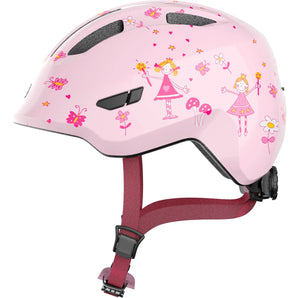 Abus kinderhelm Smiley 3.0
