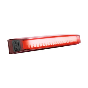 Abus helmlicht - Urban-I 4.0, Taipan en Hyban 3.0