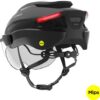 Lumos Ultra MIPS Speed Pedelec helm