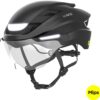 lumos ultra mips speed pedelec helm