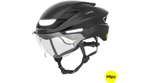 lumos ultra mips speed pedelec helm