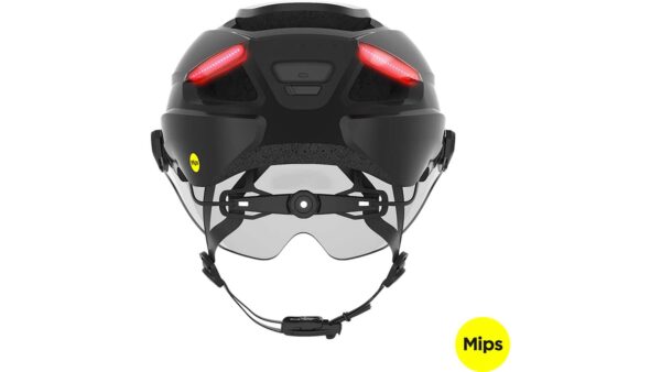 Lumos Ultra MIPS Speed Pedelec helm