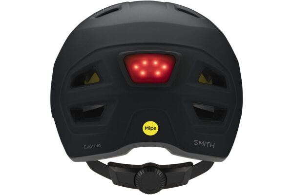 Smith-helm-express-mips-matte-black-5 Smith Express MIPS fietshelm