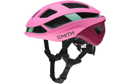 Smith Trace Helm MIPS Casco Bianco Opaco – Taglia L (59-62 Cm) Con Aerazione