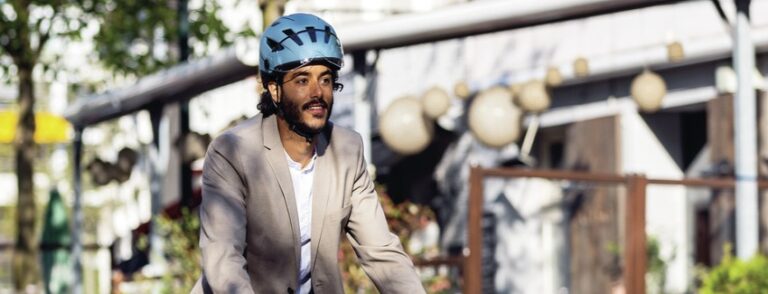 fietshelm kiezen