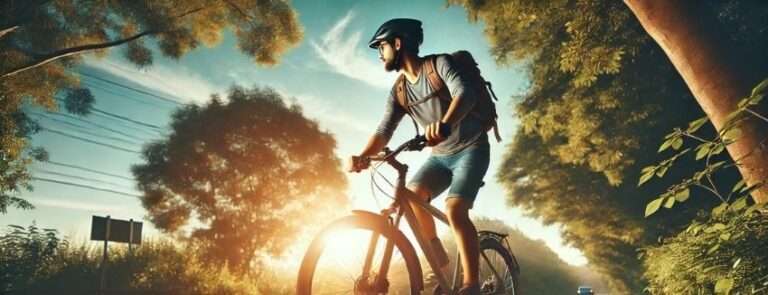 Beste fietshelm