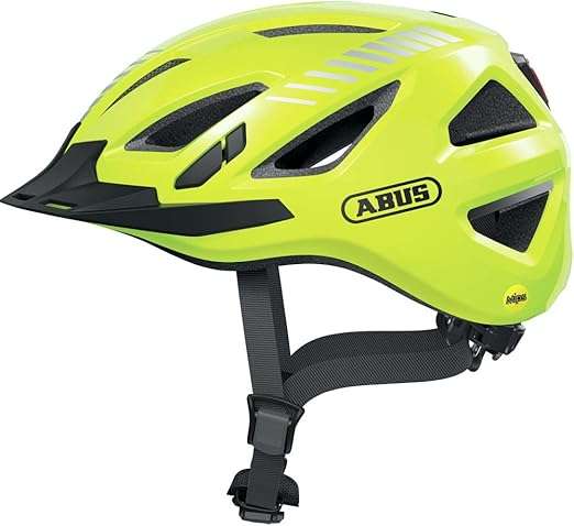Abus Urban I 3.0 mips